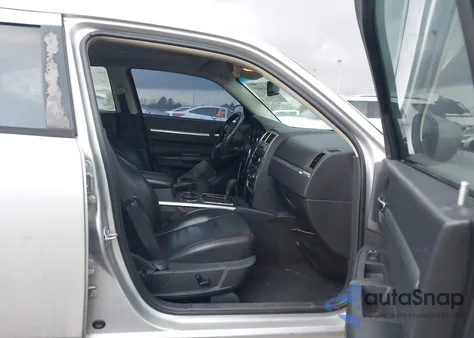 2010 Dodge Charger R/T from USA, damaged, VIN 2B3CA5CT7AH223342